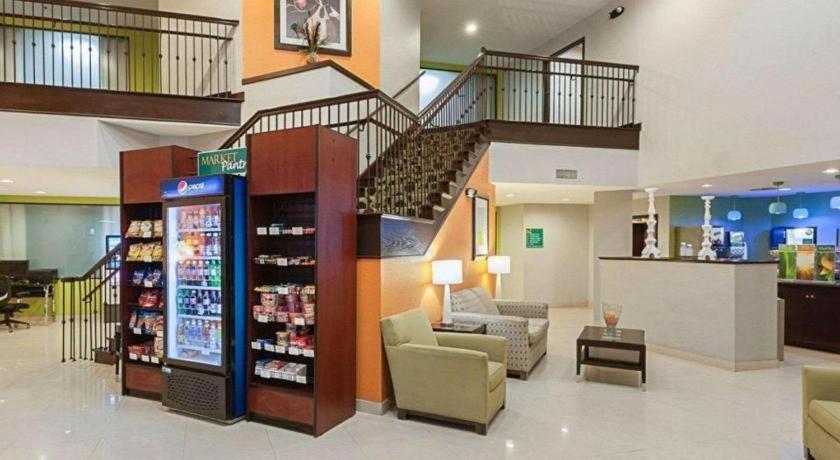 סולפור Quality Suites מראה חיצוני תמונה