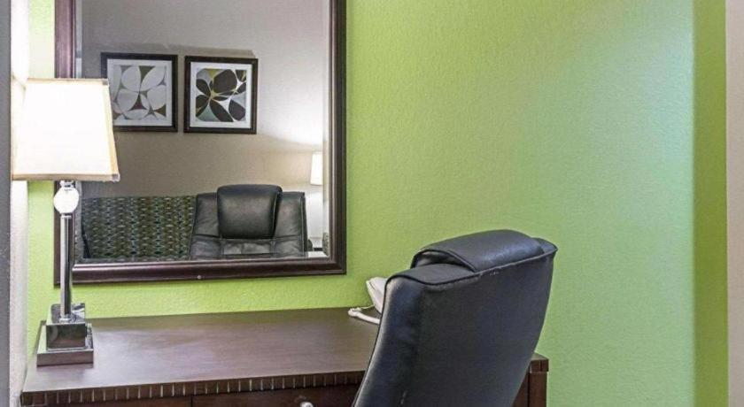 סולפור Quality Suites מראה חיצוני תמונה