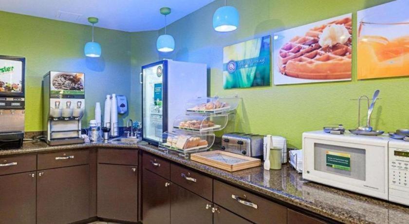 סולפור Quality Suites מראה חיצוני תמונה