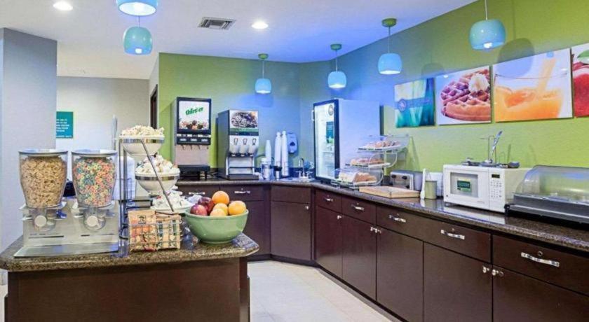 סולפור Quality Suites מראה חיצוני תמונה