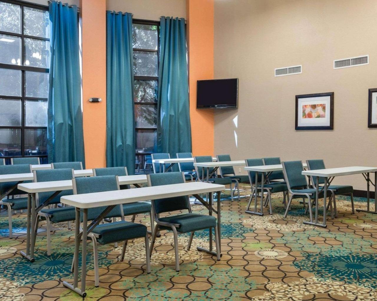 סולפור Quality Suites מראה חיצוני תמונה
